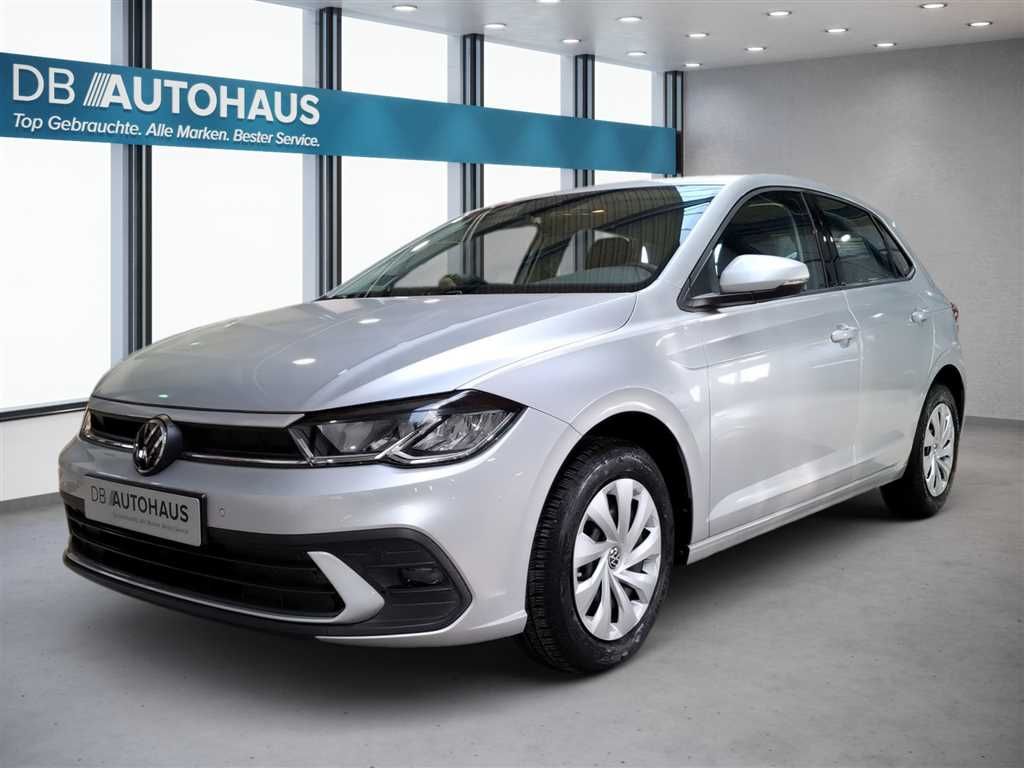 Volkswagen Polo 2023