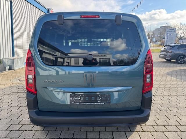 Fiat Doblo 2025