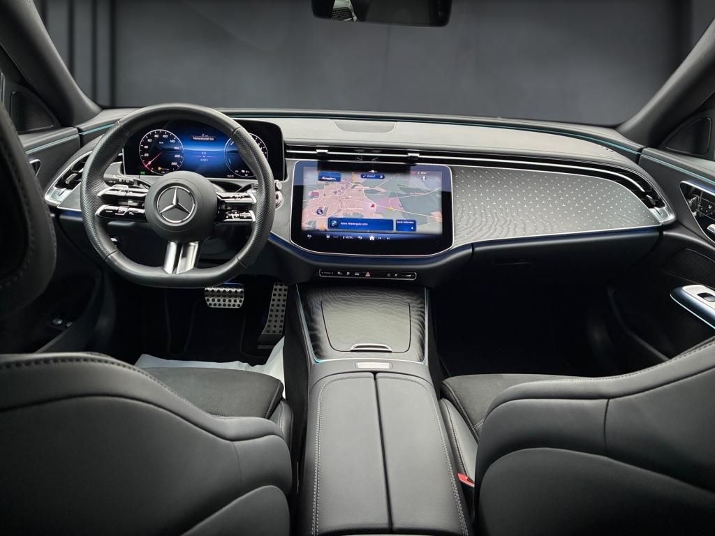 Mercedes-Benz E 300 2024