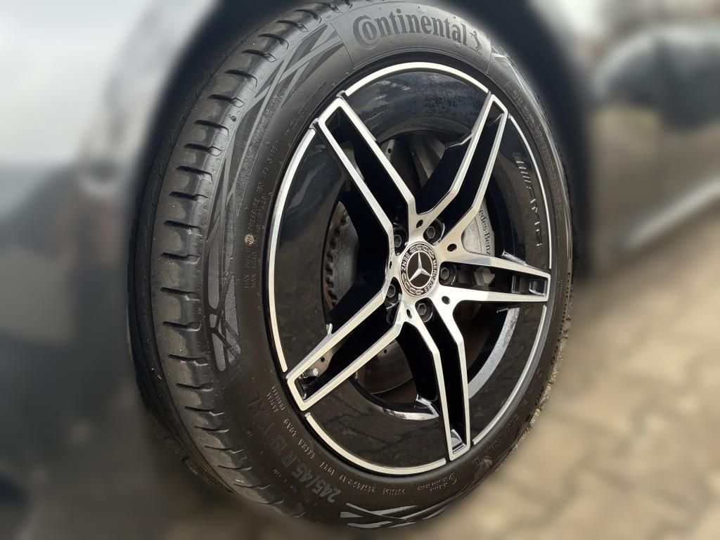 Mercedes-Benz E 300 2024