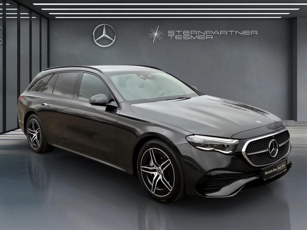 Mercedes-Benz E 300 2024