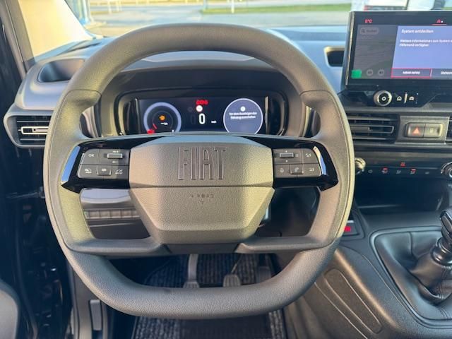 Fiat Doblo 2025