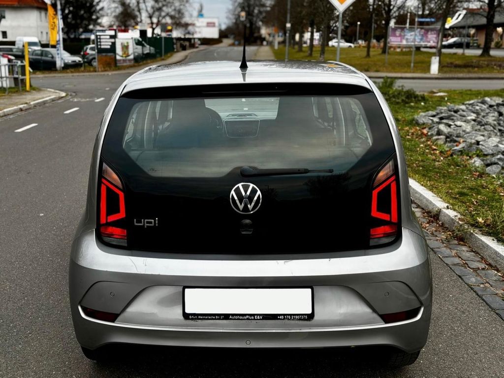 Volkswagen up! 2020