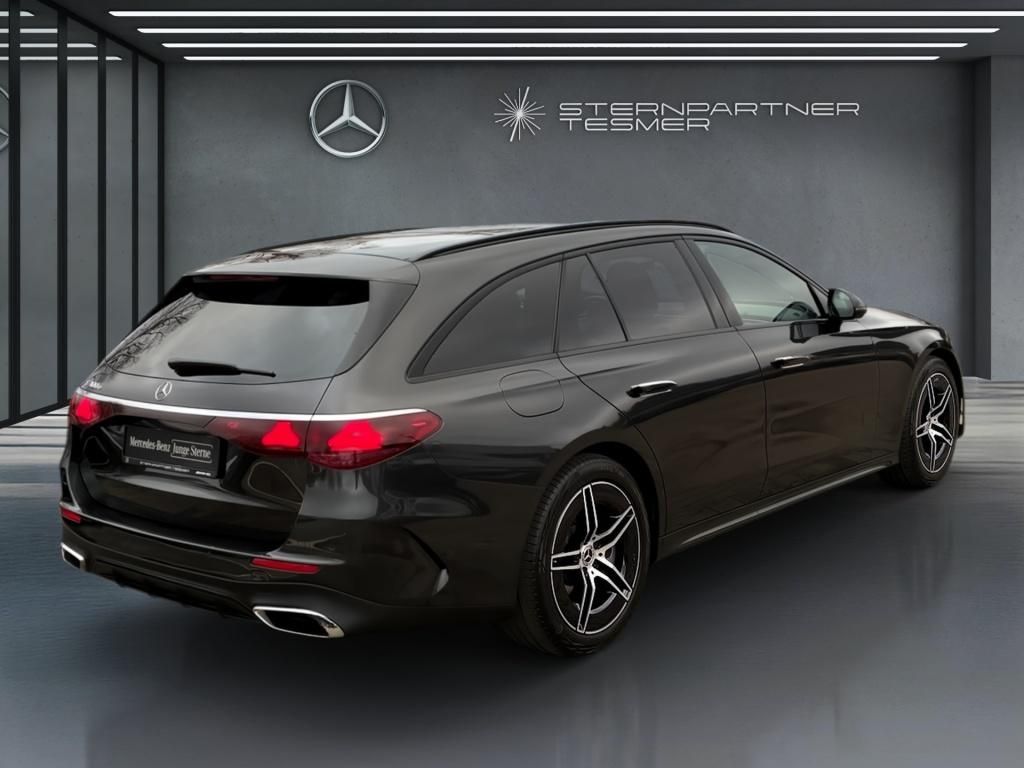 Mercedes-Benz E 300 2024