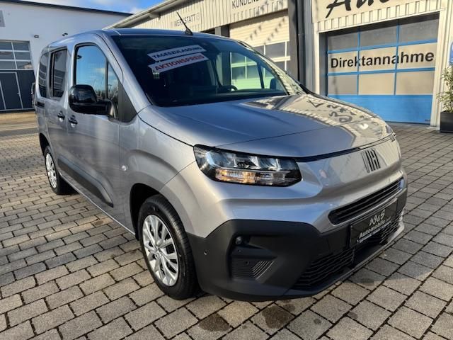 Fiat Doblo 2025