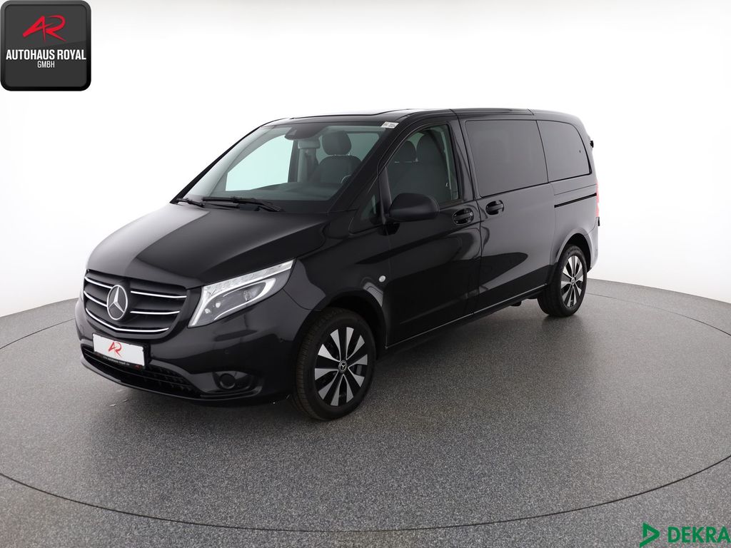 Mercedes-Benz Vito 2022