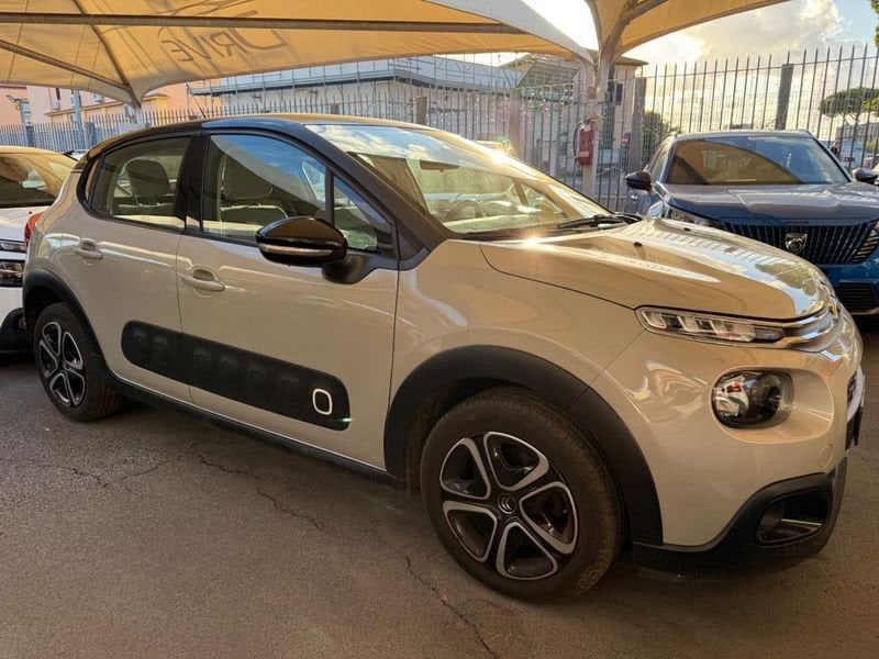 Citroën C3 2019