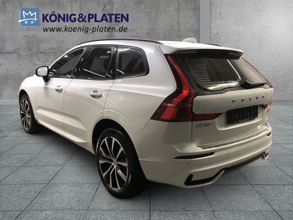 Volvo XC60 2023