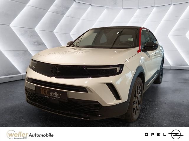 Opel Mokka 2023