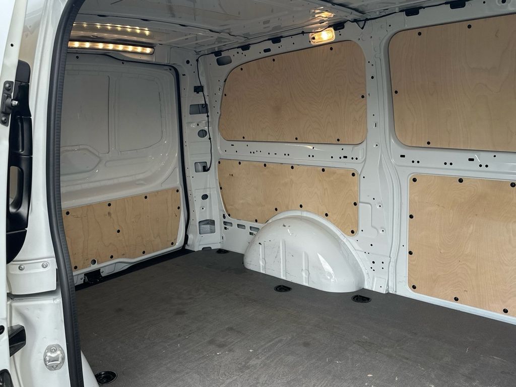 Mercedes-Benz eVito 2021