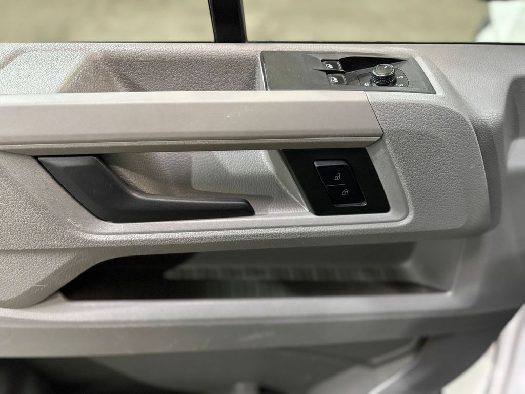 Volkswagen Crafter 2019