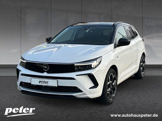 Opel Grandland (X) 2023