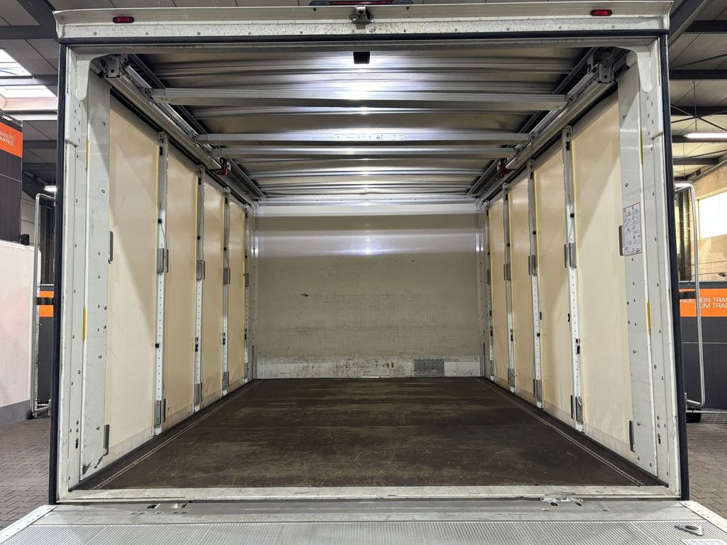 Volkswagen Crafter 2019