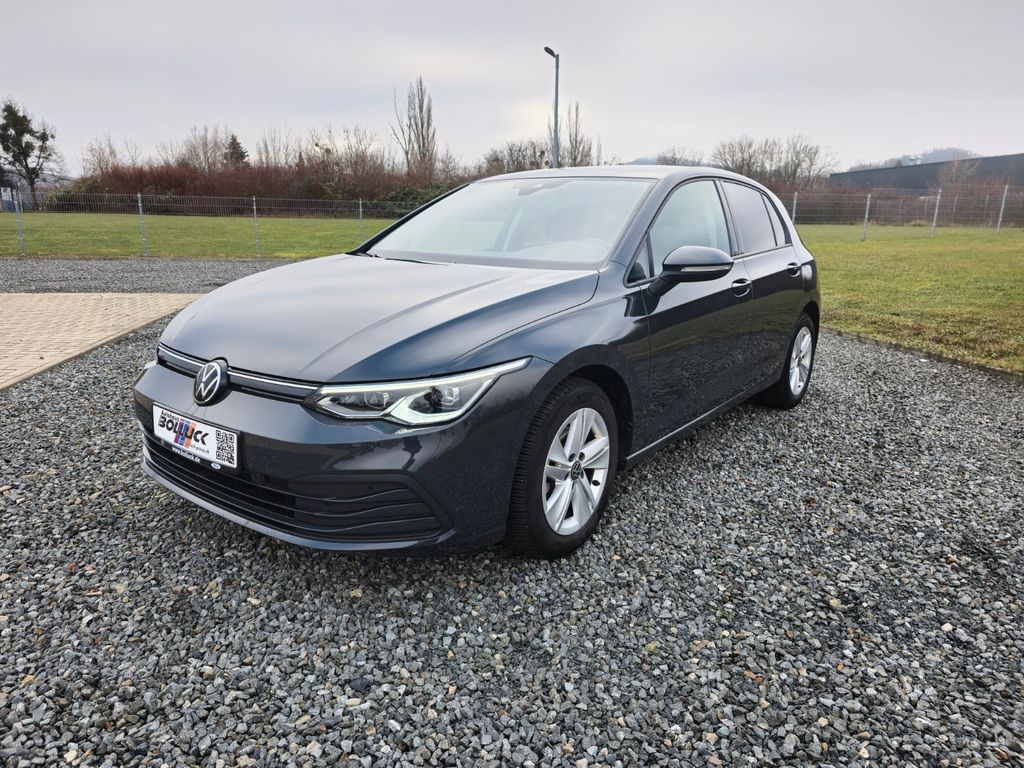 Volkswagen Golf 2023
