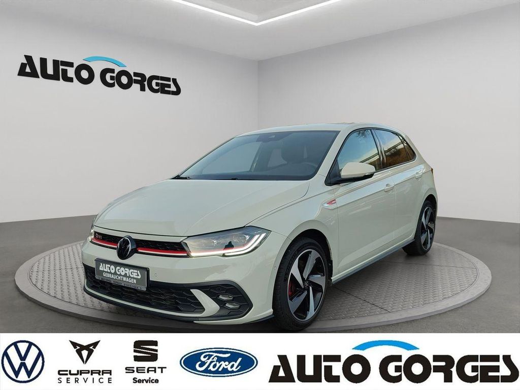 Volkswagen Polo 2024