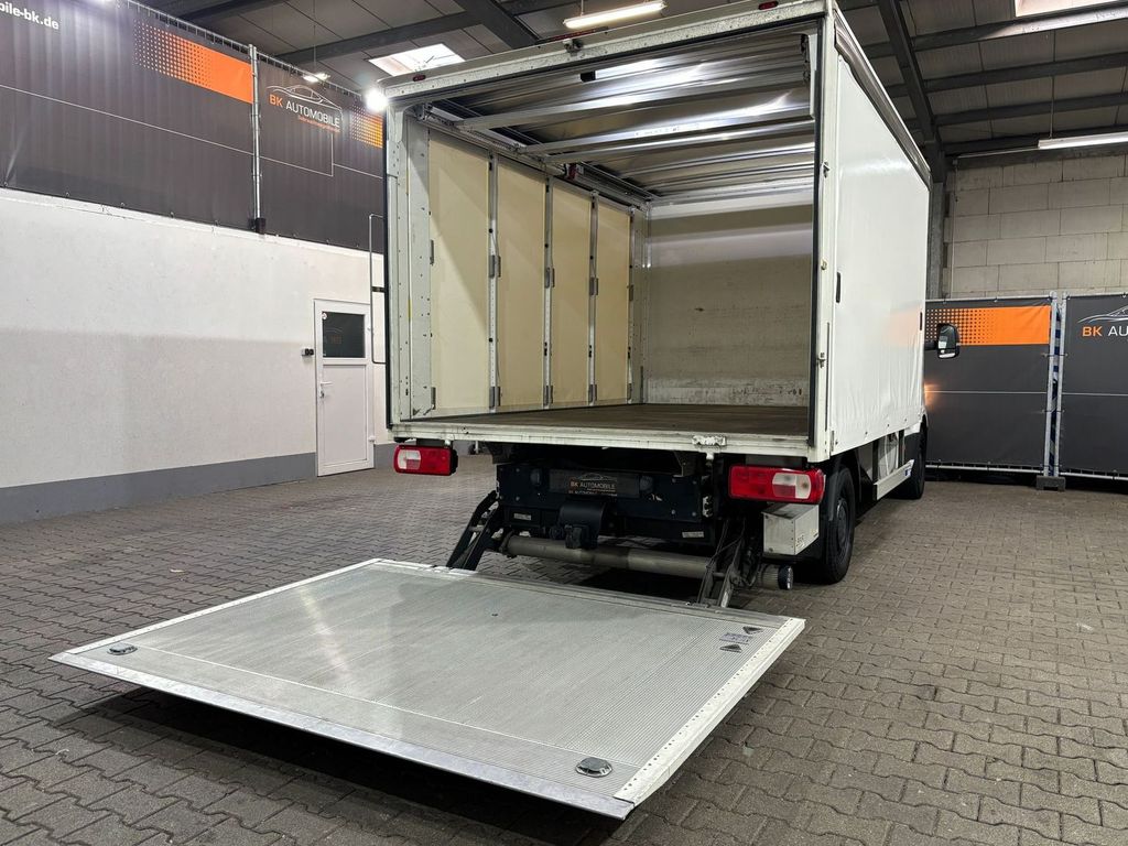 Volkswagen Crafter 2019