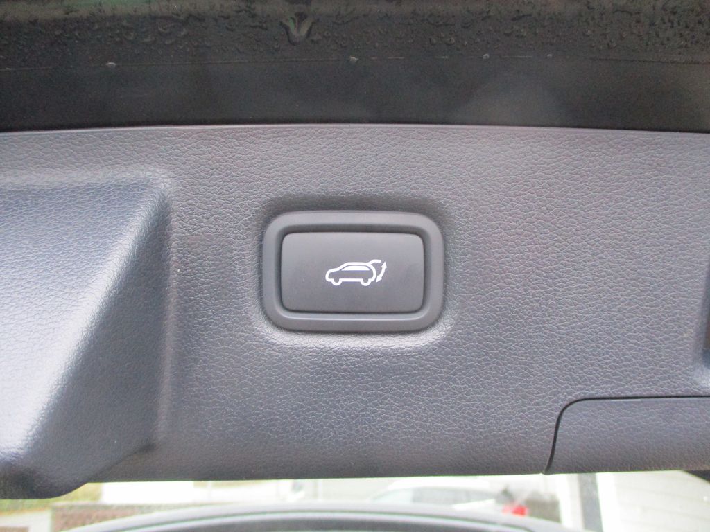 Hyundai NEXO 2022