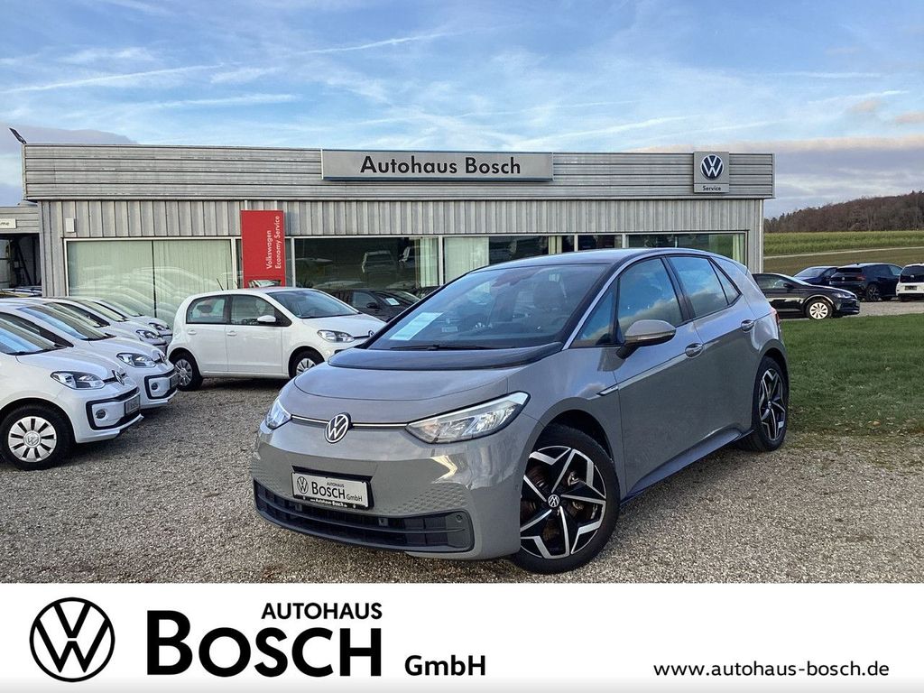 Volkswagen ID.3 2022