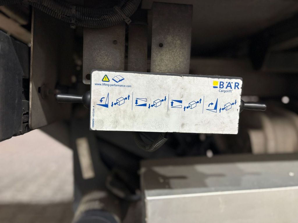 Volkswagen Crafter 2019