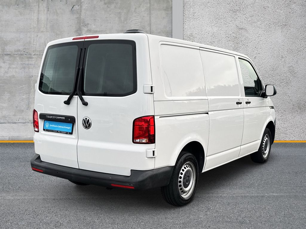 Volkswagen T6 Transporter 2020