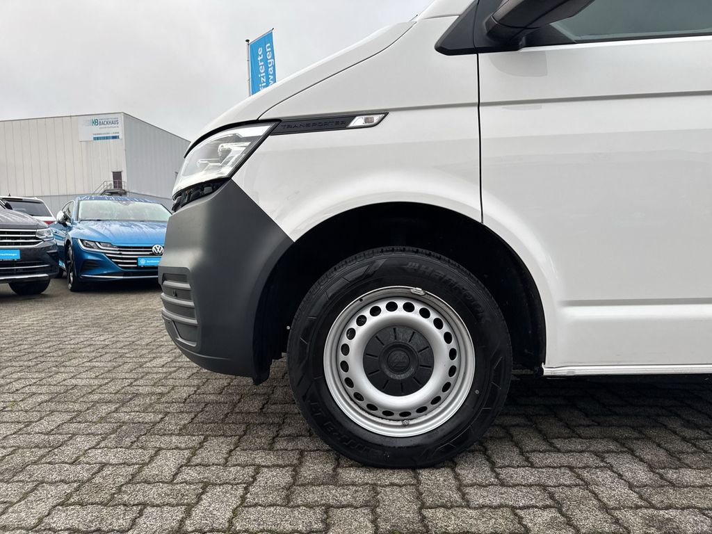 Volkswagen T6 Transporter 2020
