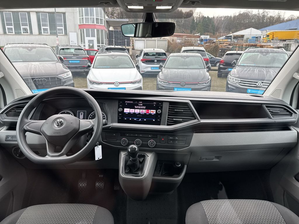 Volkswagen T6 Transporter 2020