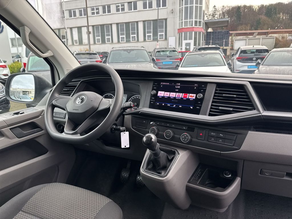 Volkswagen T6 Transporter 2020