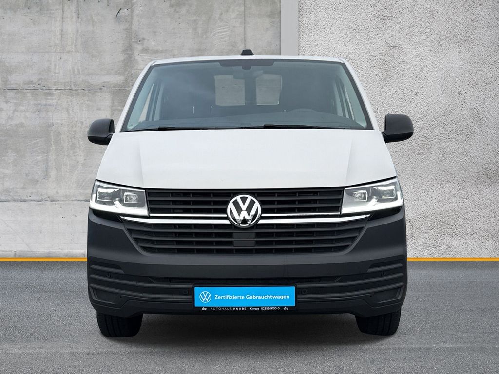 Volkswagen T6 Transporter 2020