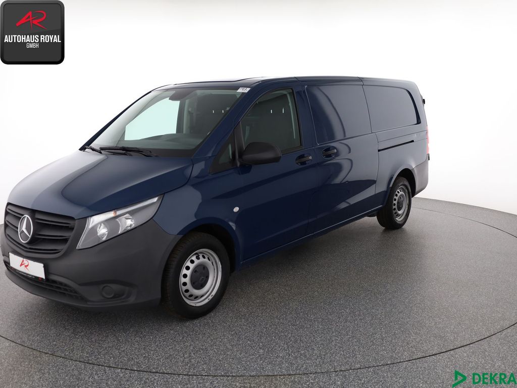 Mercedes-Benz Vito 2022