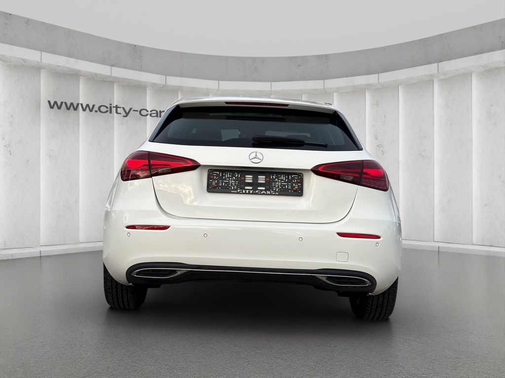 Mercedes-Benz A 180 2024