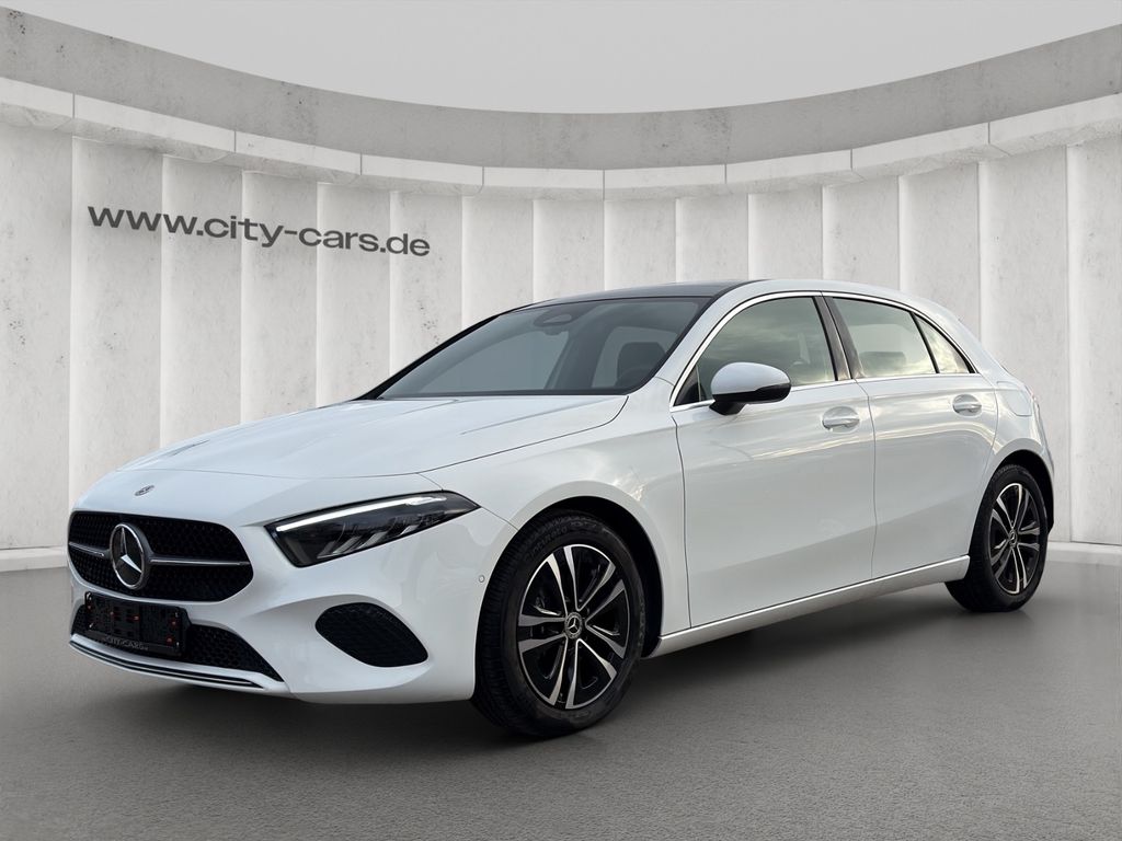 Mercedes-Benz A 180 2024