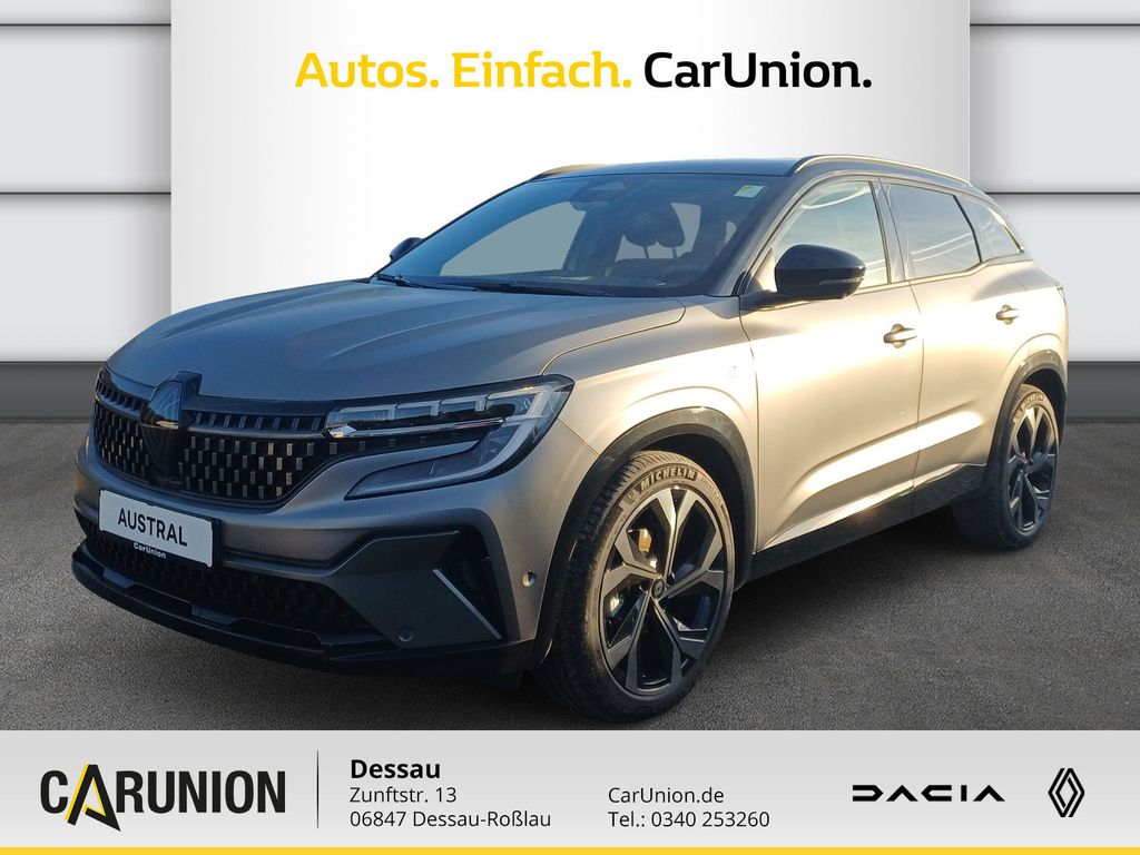 Renault Austral