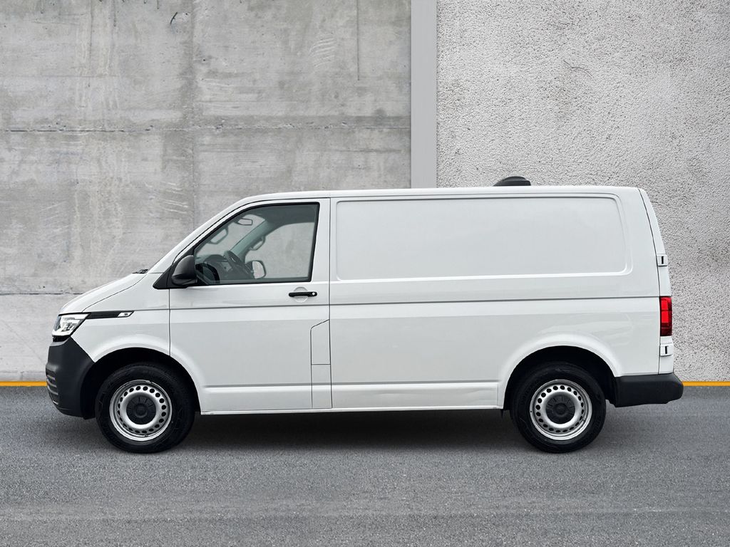 Volkswagen T6 Transporter 2020