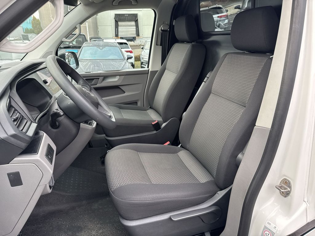 Volkswagen T6 Transporter 2020