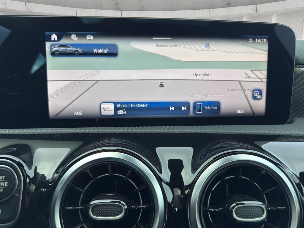 Mercedes-Benz A 180 2024