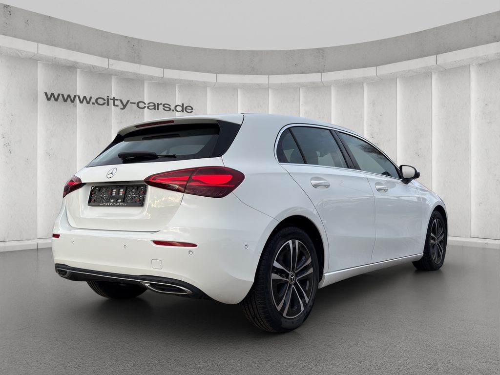 Mercedes-Benz A 180 2024