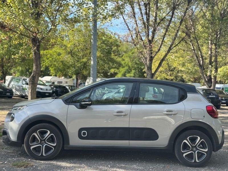 Citroën C3 2019