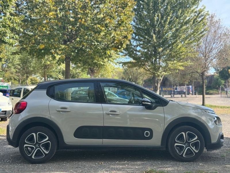 Citroën C3 2019