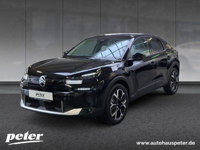 Citroën C4 2025