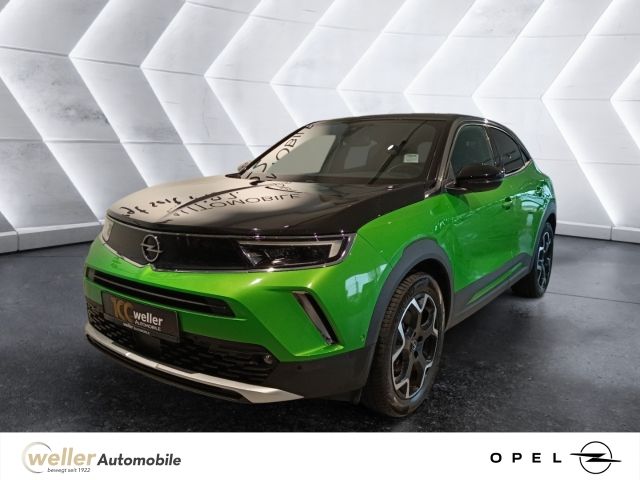 Opel Mokka 2021