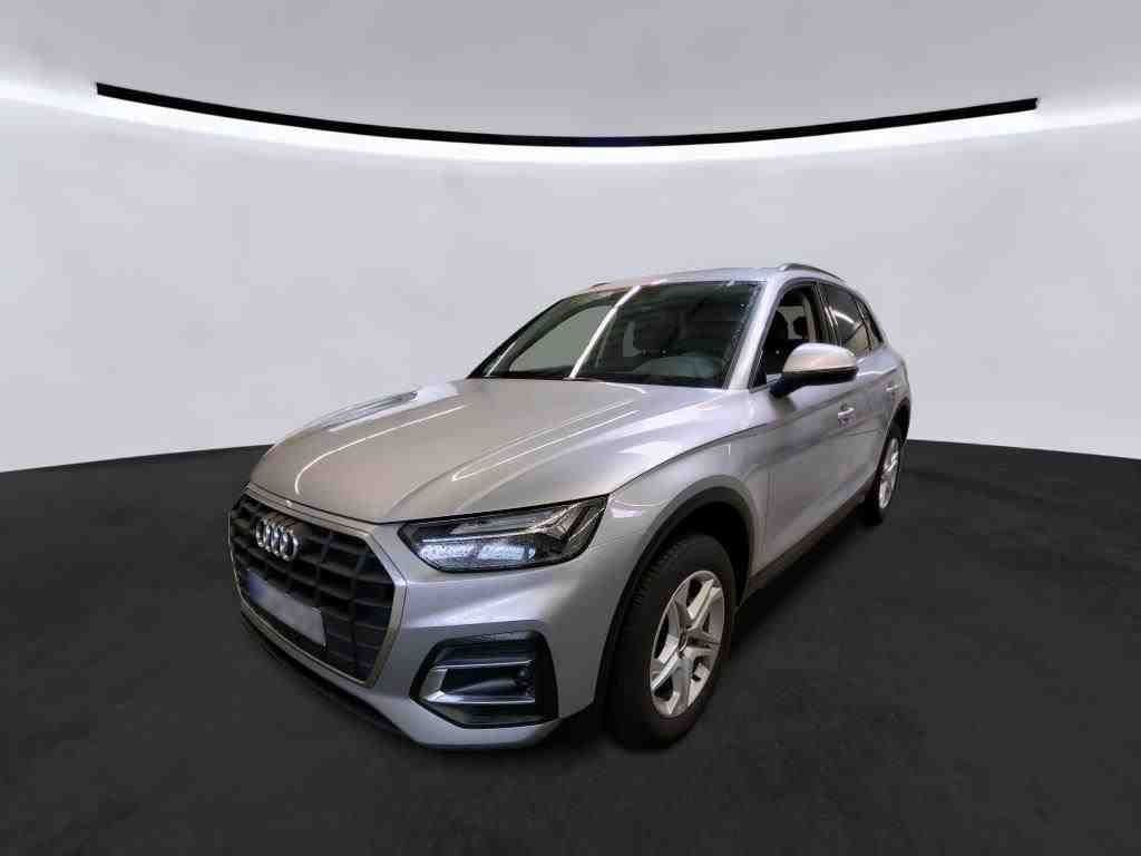 Audi Q5 2023