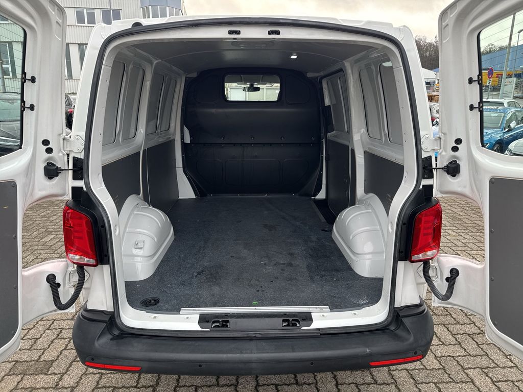 Volkswagen T6 Transporter 2020