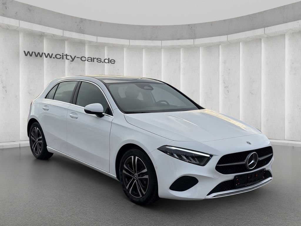 Mercedes-Benz A 180 2024