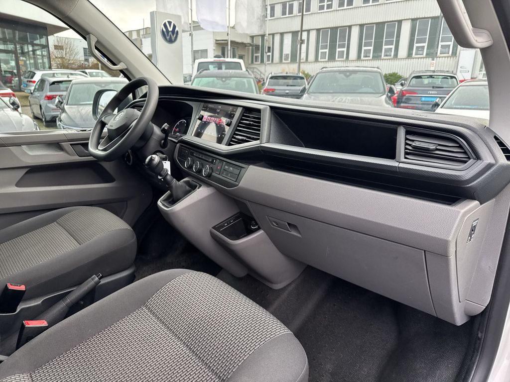 Volkswagen T6 Transporter 2020