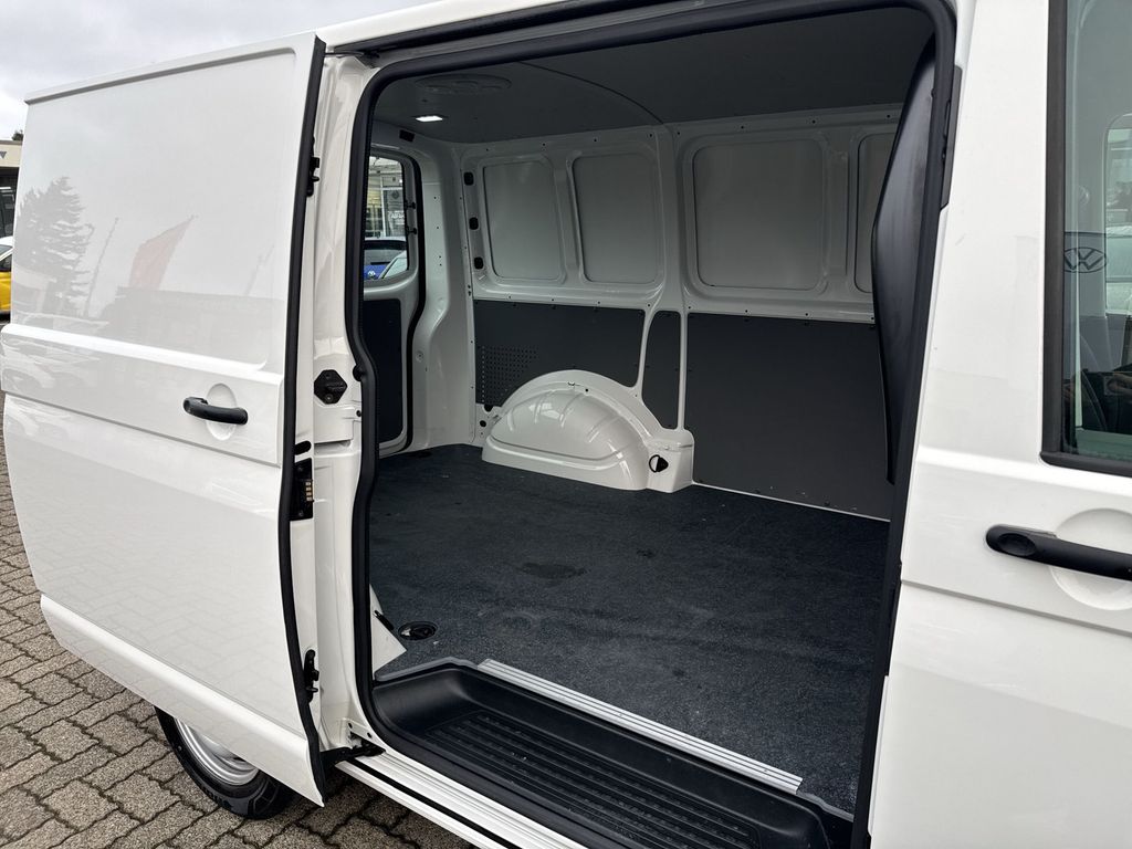 Volkswagen T6 Transporter 2020