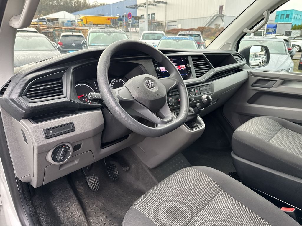 Volkswagen T6 Transporter 2020