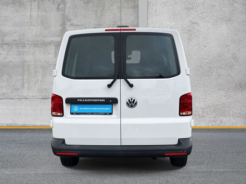 Volkswagen T6 Transporter 2020