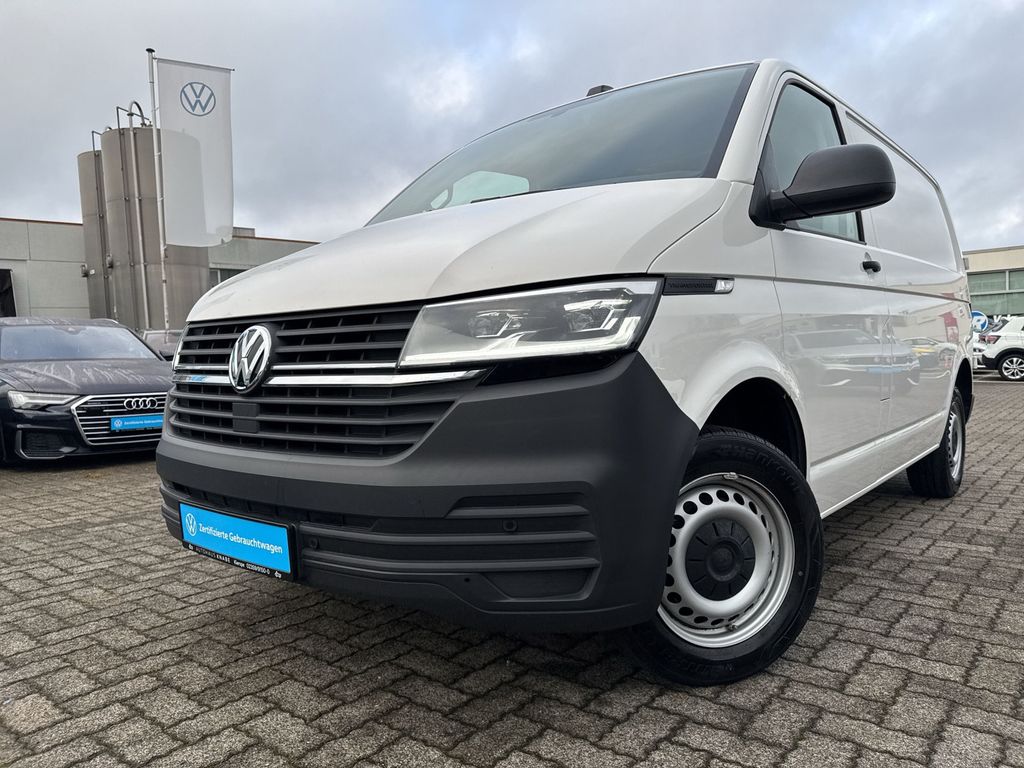 Volkswagen T6 Transporter 2020