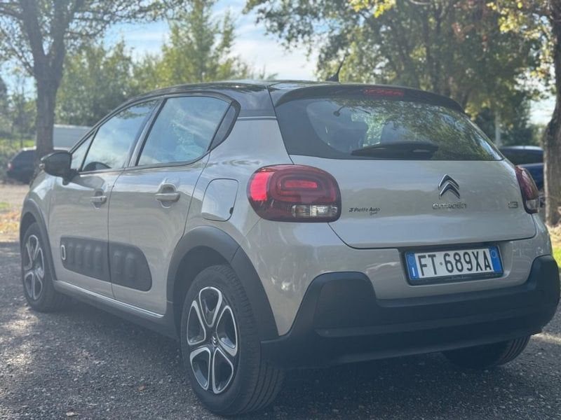 Citroën C3 2019