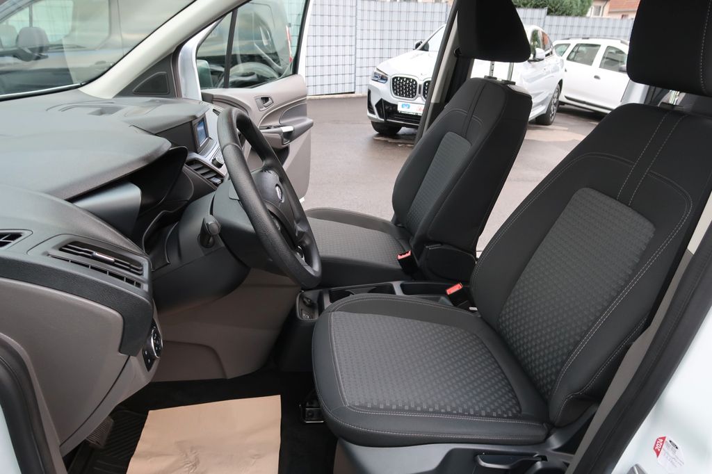 Ford Transit 2021